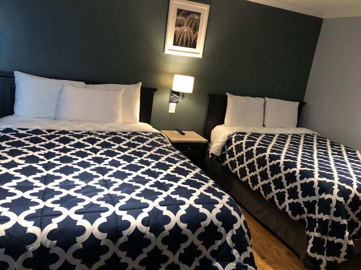 Jones Beach Hotel Wantagh Ngoại thất bức ảnh