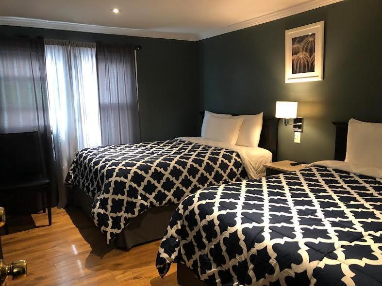 Jones Beach Hotel Wantagh Ngoại thất bức ảnh