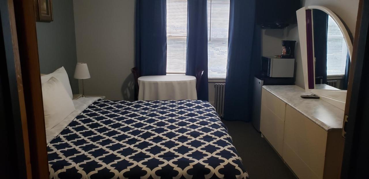 Jones Beach Hotel Wantagh Ngoại thất bức ảnh