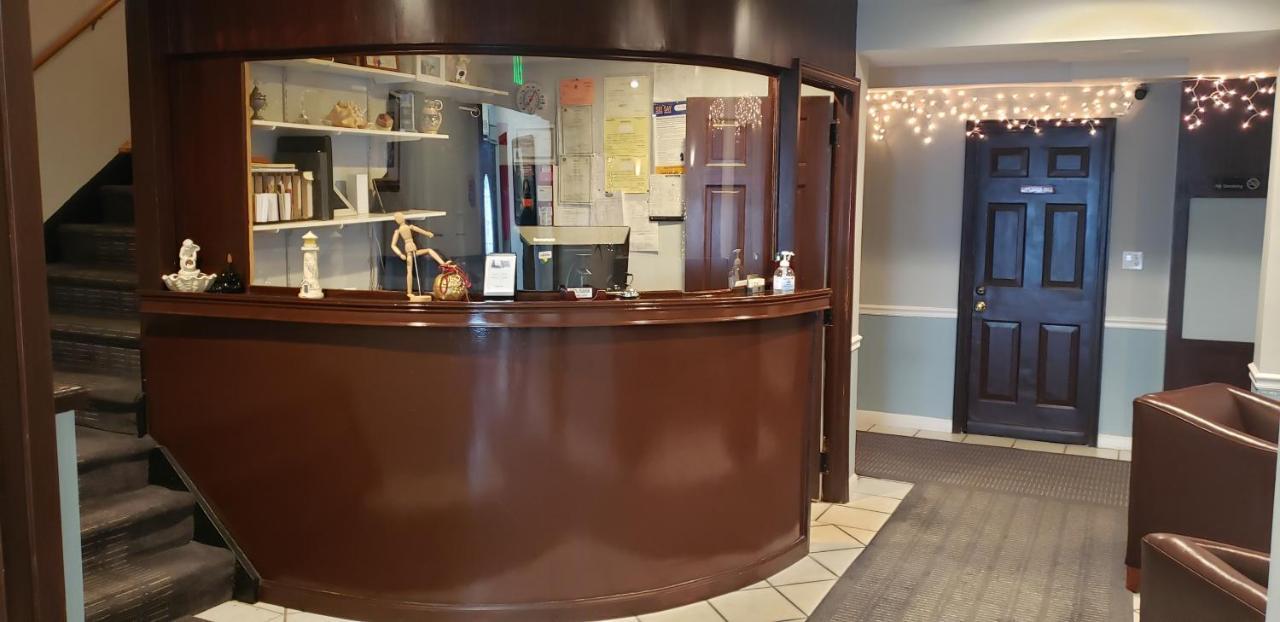 Jones Beach Hotel Wantagh Ngoại thất bức ảnh