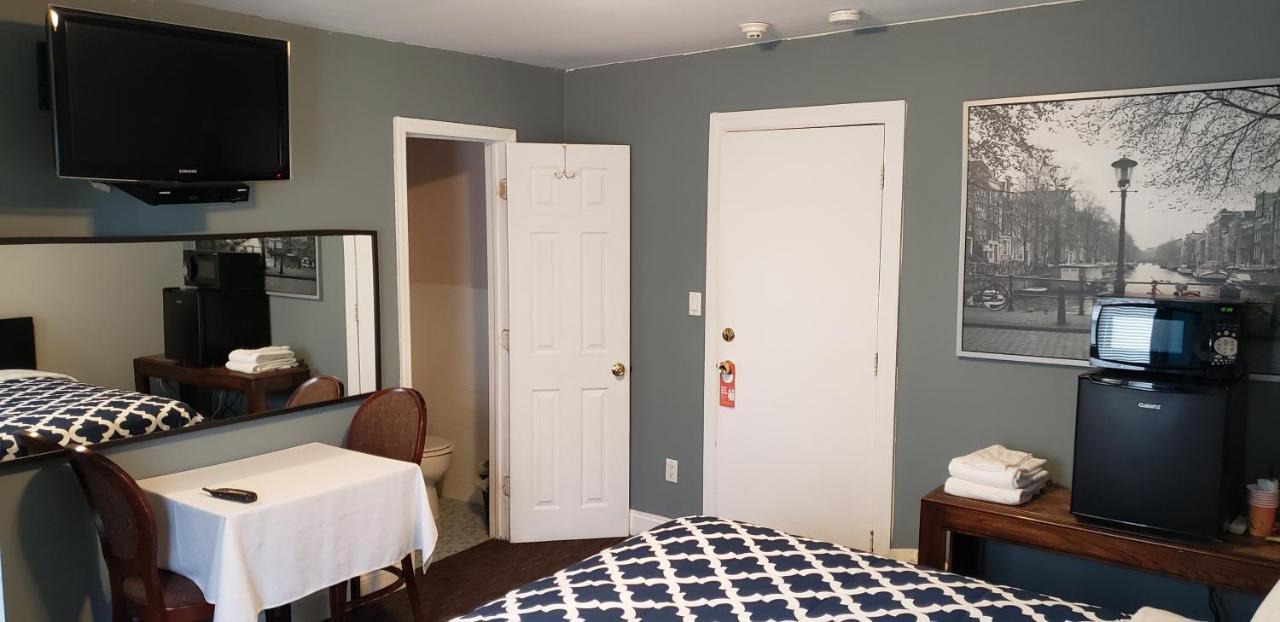 Jones Beach Hotel Wantagh Ngoại thất bức ảnh