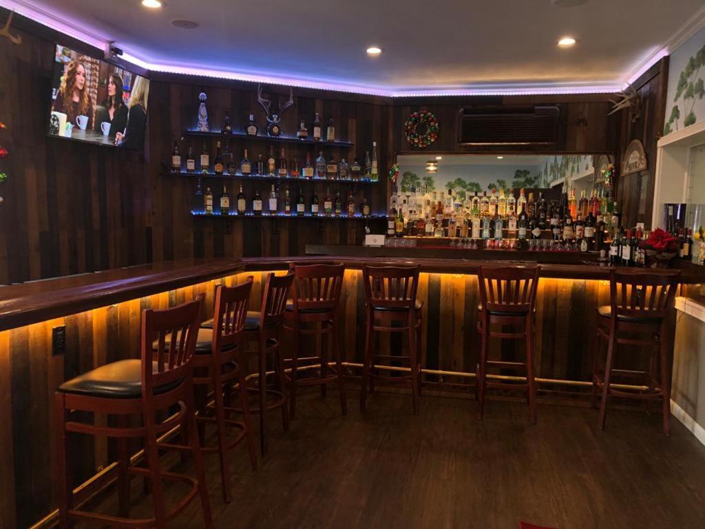 Jones Beach Hotel Wantagh Ngoại thất bức ảnh