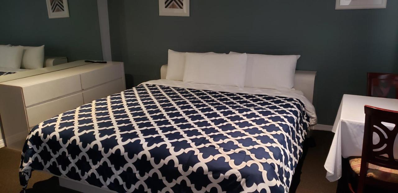 Jones Beach Hotel Wantagh Ngoại thất bức ảnh