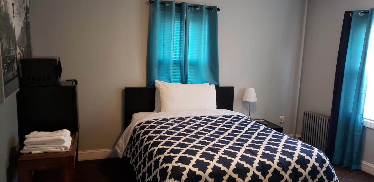 Jones Beach Hotel Wantagh Ngoại thất bức ảnh