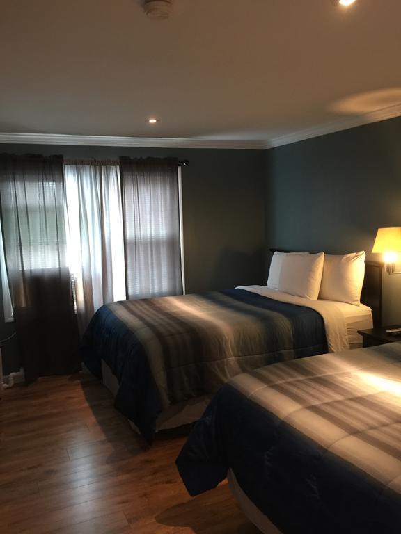 Jones Beach Hotel Wantagh Ngoại thất bức ảnh