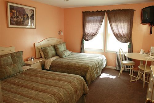 Jones Beach Hotel Wantagh Ngoại thất bức ảnh