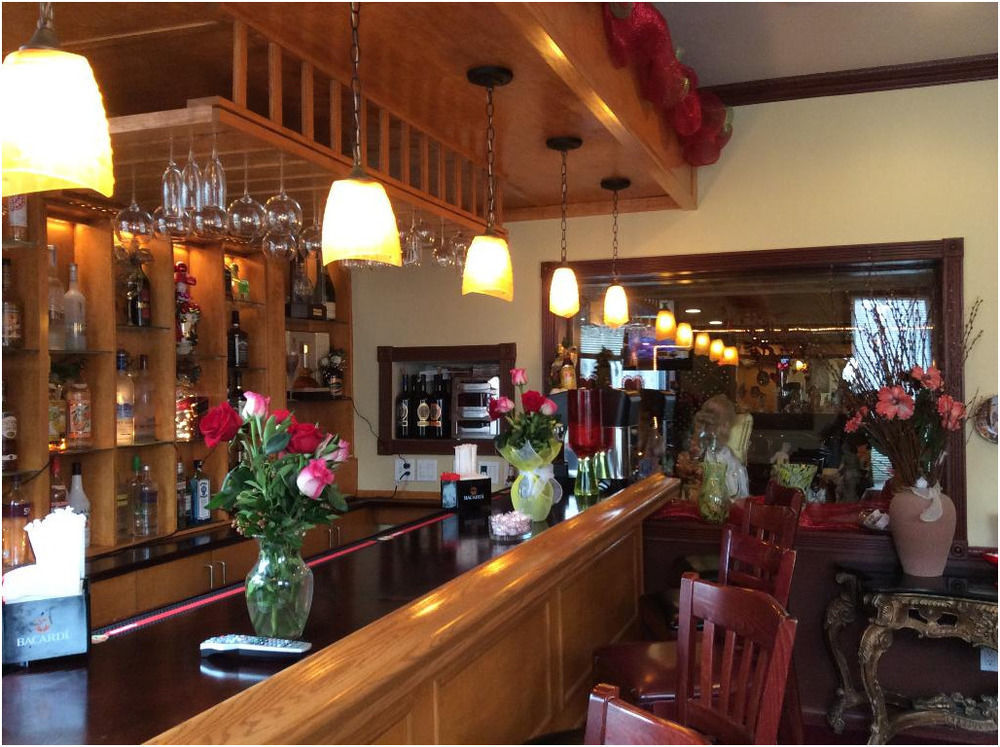 Jones Beach Hotel Wantagh Ngoại thất bức ảnh