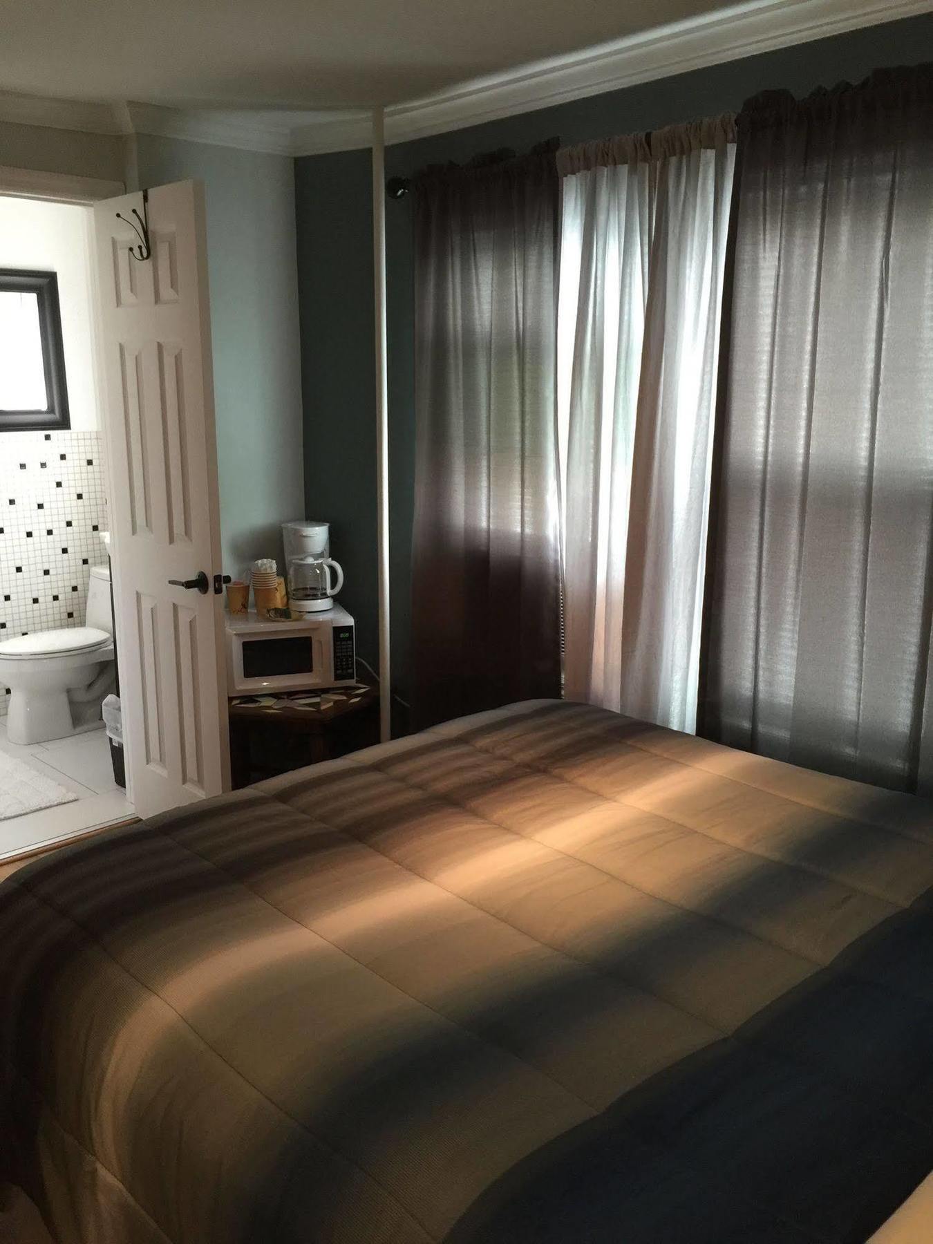 Jones Beach Hotel Wantagh Ngoại thất bức ảnh