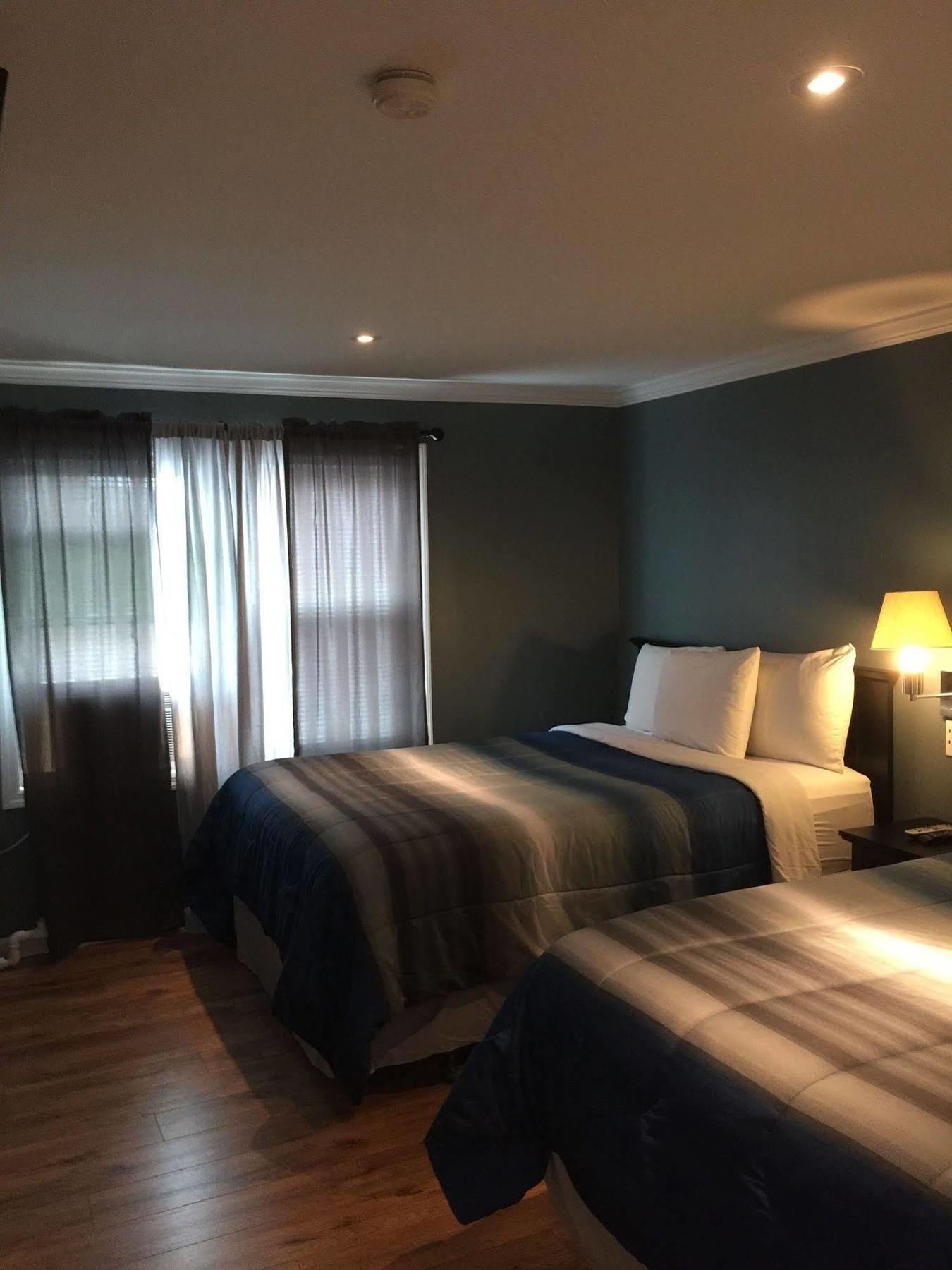 Jones Beach Hotel Wantagh Ngoại thất bức ảnh