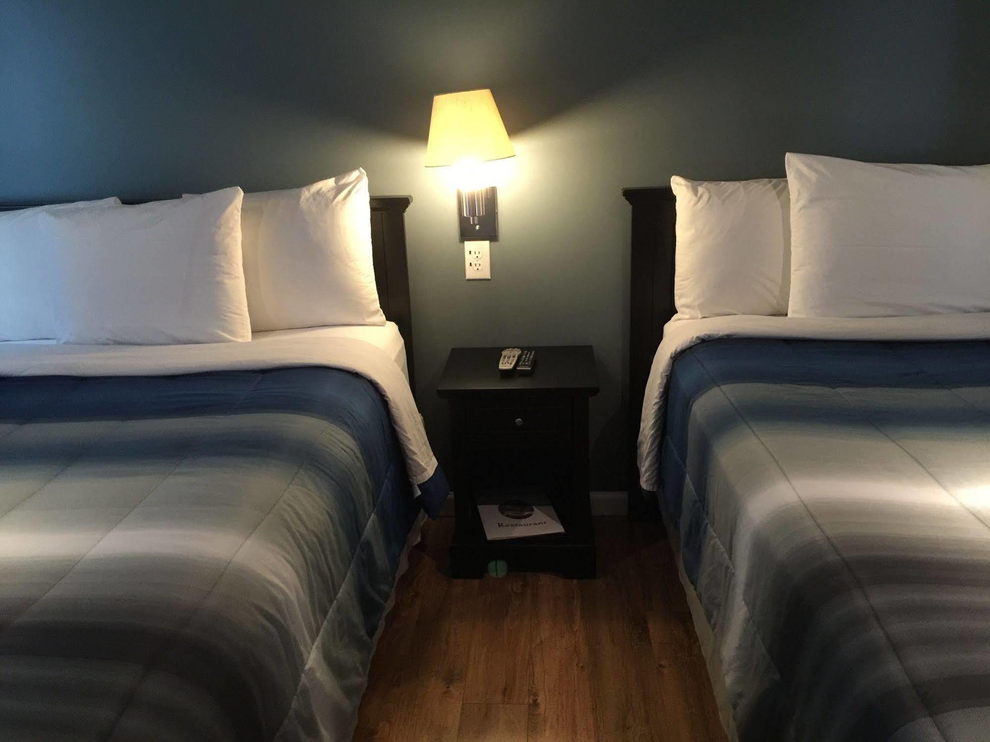 Jones Beach Hotel Wantagh Ngoại thất bức ảnh