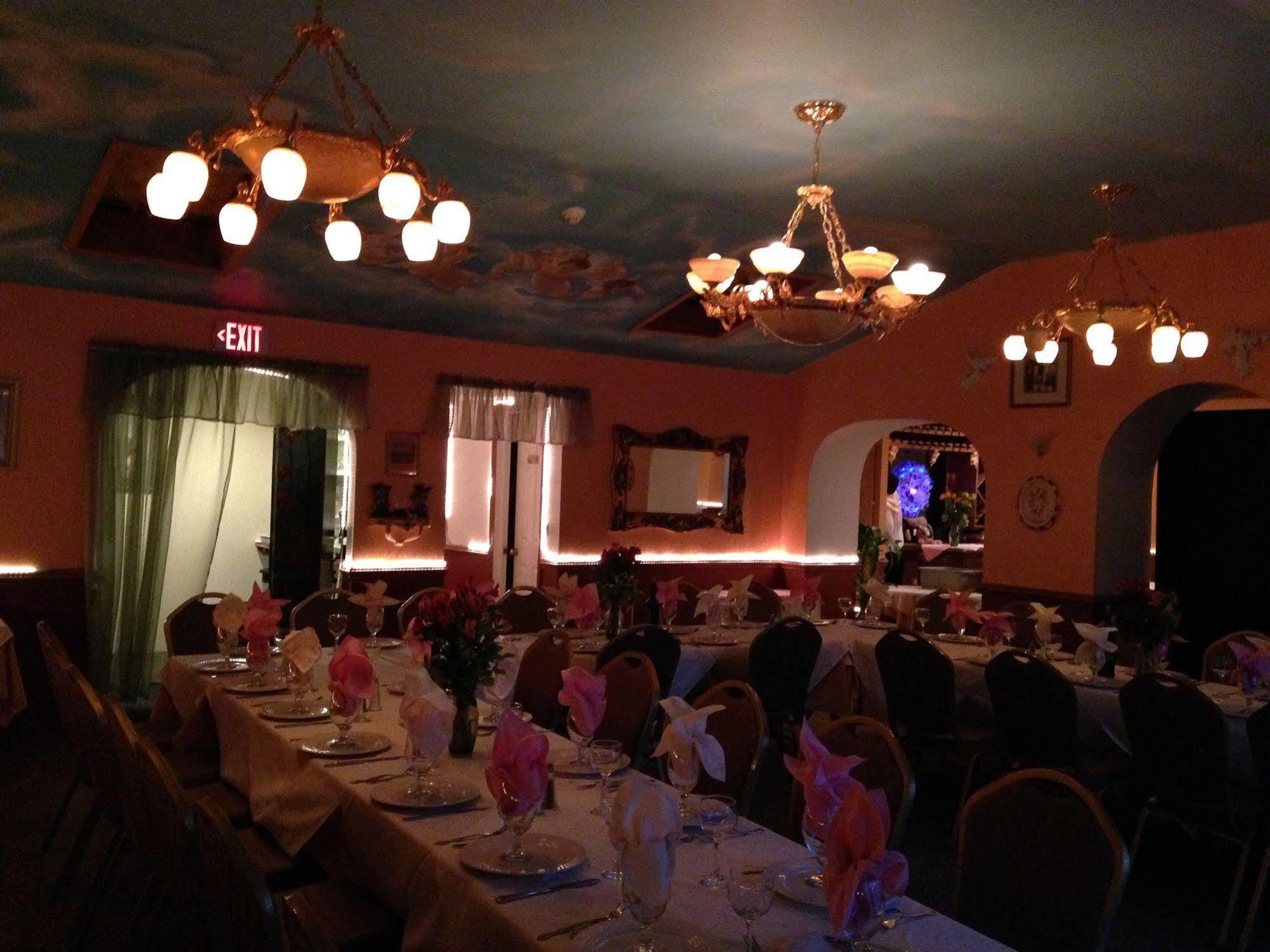 Jones Beach Hotel Wantagh Ngoại thất bức ảnh
