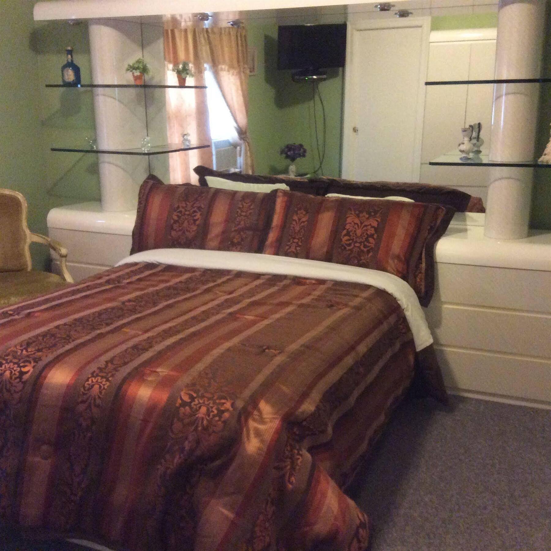 Jones Beach Hotel Wantagh Ngoại thất bức ảnh